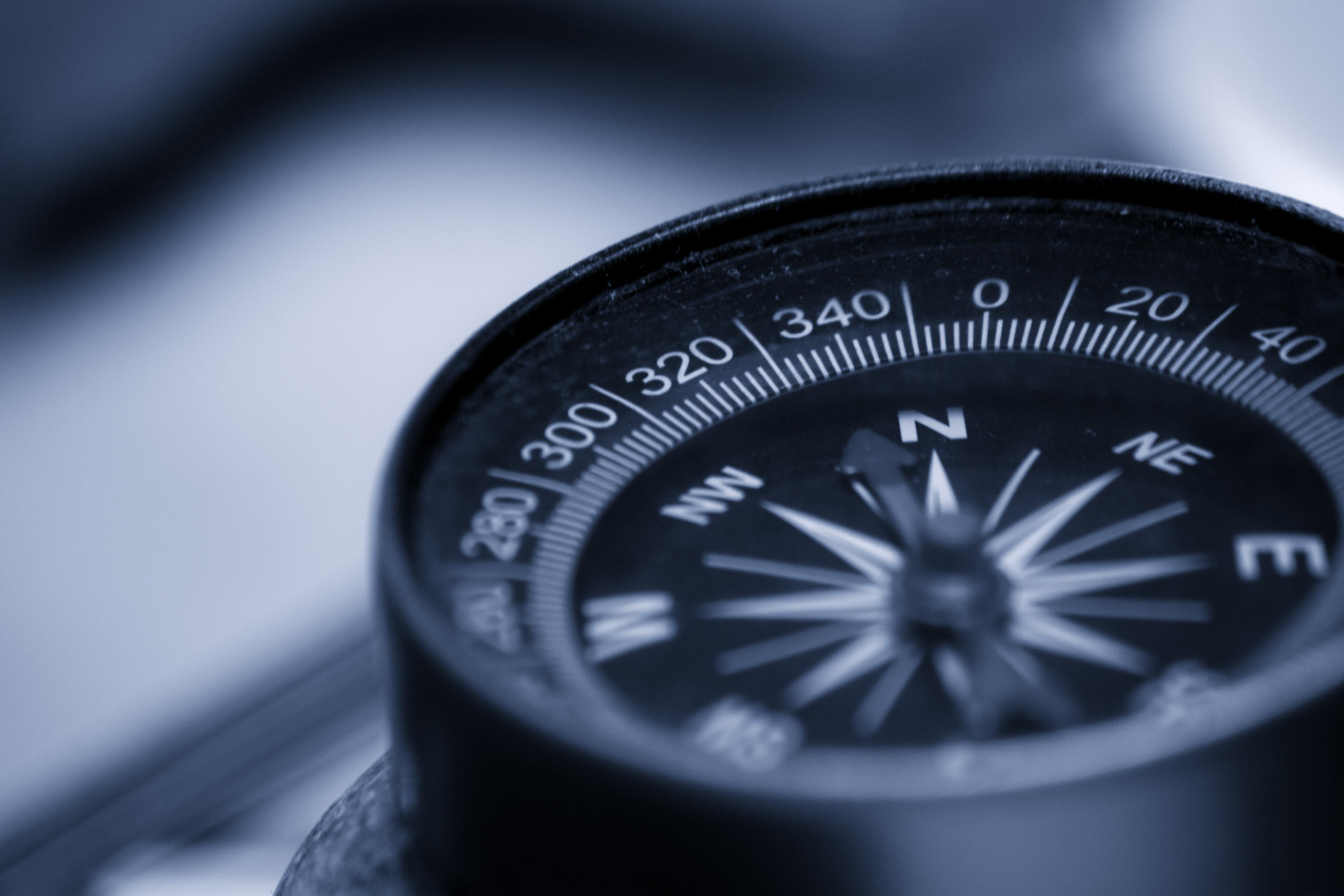 Charting the Way Forward