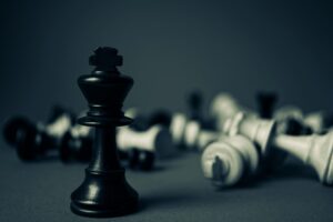 The Value of Coaching: Why the Best Leaders Don’t Go It Alone