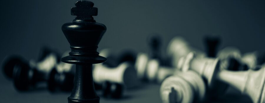 The Value of Coaching: Why the Best Leaders Don’t Go It Alone