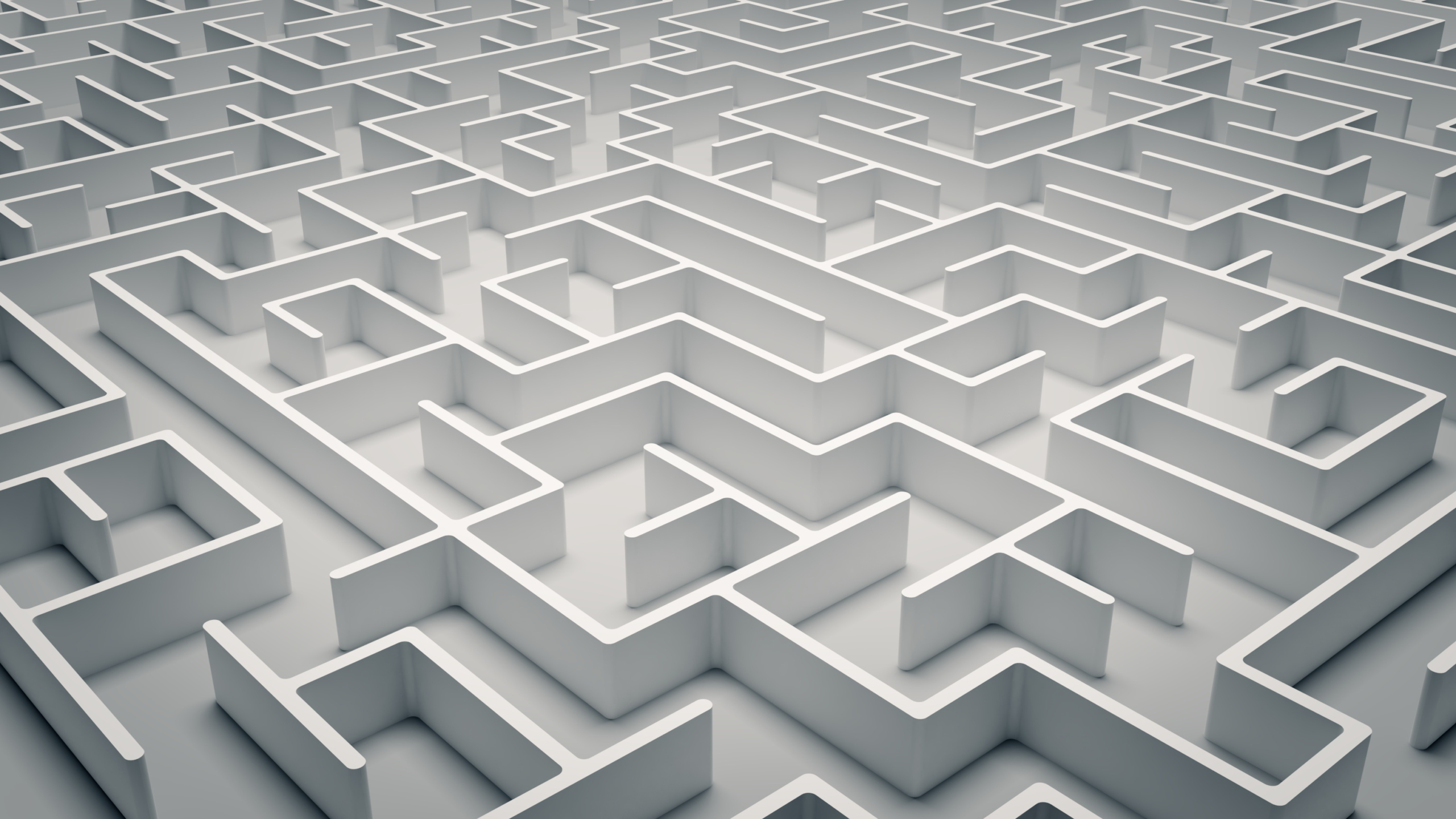Your Partner in Complexity