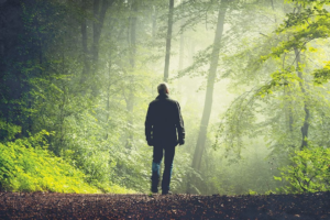 The Power of Solitude: Why Leaders Need Sabbath to Think Clearly
